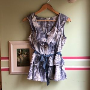 Odille Blouse